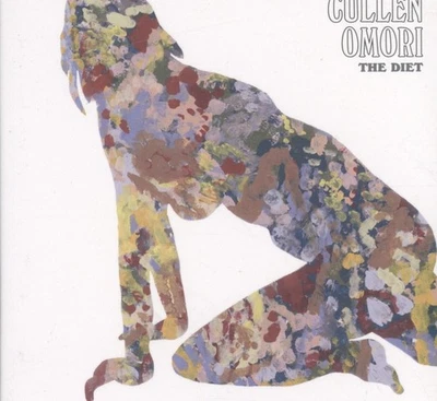 Cullen Omori Diet CD USA Sub Pop 2018 In Gatefold Card Sleeve SP1234 - Bild 1 von 2