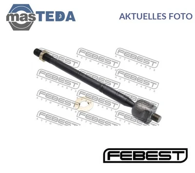 0122-ACM21 AXIALGELENK SPURSTANGE VORNE FEBEST NEU OE QUALITÄT - Bild 1 von 4