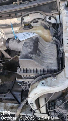 AIR CLEANER BOX 2012-2014 FORD F150 Foto 1 de 4