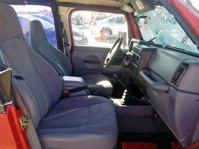 Guantera WRANGLER 1998 1202510 Foto 1 de 4