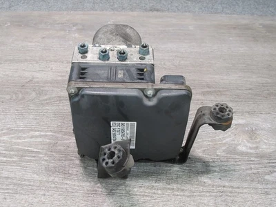 BMW E70 E71 E72 X6 X6M 2007-2014 MÓDULO BOMBA ABS FRENO ANTIBLOQUEO 6854702 Foto 1 de 4