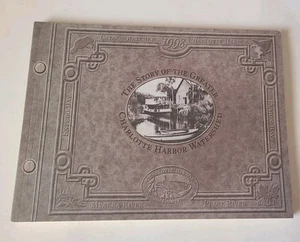 Die Geschichte der Wasserscheide des Hafens von Charlotte (Peace River Myakka River) - Bild 1 von 7