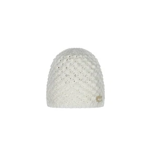 Barts Womens Ilmari Chunky Wool Knitted Warm Winter Beanie Hat - Picture 1 of 4