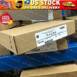Nuovo modulo di controllo processore AB 1756-L85E Allen-Bradley 1756L85E US Free Tax - Foto 1 di 3