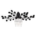Bridal Hair Comb Crystal Side Combs Wedding Accessories