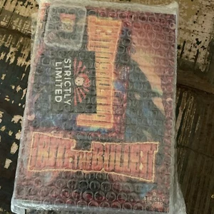 Bite the Bullet - Collectors Edition - Nintendo Switch - Strictly Limited Games - Bild 1 von 7