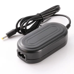 AC-9V AC Power Adapter +DC Coupler For Fujifilm X-Pro1/2 X-T1 X-T2 X-T10 X-A1/A2 - Picture 1 of 6