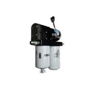 AirDog II 5G Lift Pump (100 GPH) for 15-16 GM Duramax - Bild 1 von 1