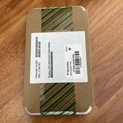 iPhone 7 Screen Replacement Original Service Pack White - Image 1 of 3