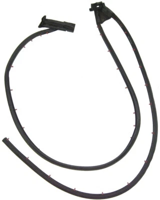 Cadillac XLR 2004-2009 puerta izquierda resistente al clima nuevo 10379990 10346126 15224679 Foto 1 de 4