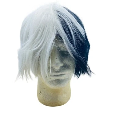 NUEVO Yumeno Kyūsaku Q Bungo Perros Perros Perros Perros Perros Perros Japoneses Juegos con disfraces Dos Tonos Adulto Foto 1 de 4