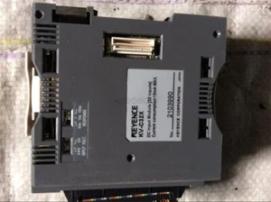 Keyence Plc KV-C32X Brand New ua - Picture 1 of 2