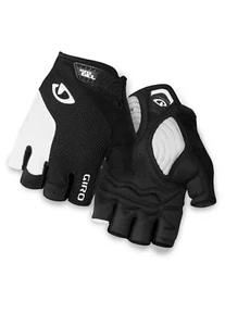 Giro Strade Dure Sgel Road Cycling Gloves, White/Black, XXL 11 - Picture 1 of 1