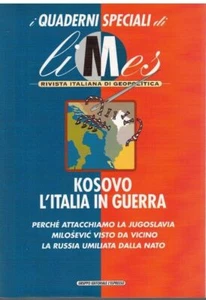 Kosovo L'Italia in guerra - Imagen 1 de 1