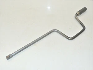 Vintage S-K 45181, ⅜” Drive 16½” Speed Wrench/Ratchet INV14664 - Bild 1 von 4