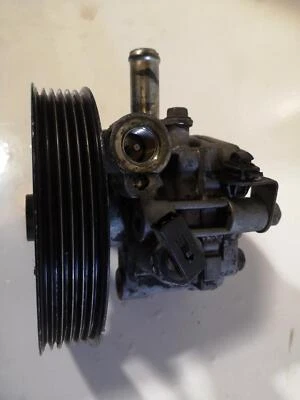 MITSUBISHI OUTLANDER MK2 2007 - 2013 STEERING PUMP 2.4 PETROL 4B12 66896 - Image 1 of 4