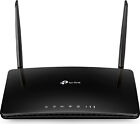 Tp Link Router Mr500 Ac1200 Wireless Dual Band 4G And Cat 6 Lte Acmtplmr500