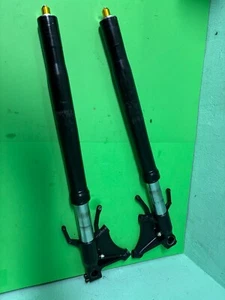 Gabeln Federung vorne Yamaha YZF - R1 YZF-R1 1000 4C8 2007-2008 - Bild 1 von 15