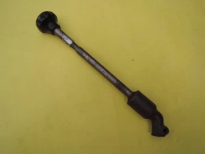 Palanca de cambios Alfa Romeo 101 GIULIA 105 Super DUETTO Sprint GT con bloqueo inverso - Imagen 1 de 14