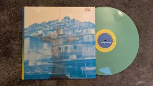 Funkeiros E Progresso EP 12" Colour Vinyl Baile Funk Compilation Flamin Hotz - Picture 1 of 2