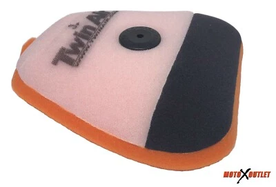 Yamaha YZ 250F 450 Air Filter Twin Air Cleaner YZ250F 2014-2018 YZ450F 14-17 F — 第 1/4 张图片