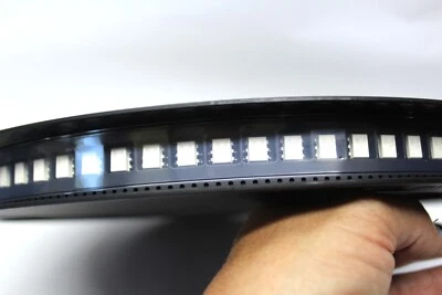 Optoacoplador h11l1sr2m dip6 smt canal único alta velocidad 1 mhz 4170 vrms -1000PK Foto 1 de 4