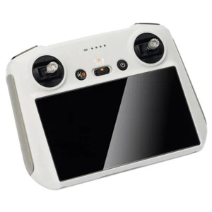 2Pack 0.01"Ultra-Thin Optical Glass LCD Screen Protector Film fr DJI RC RC2 RC 2 - Picture 1 of 9