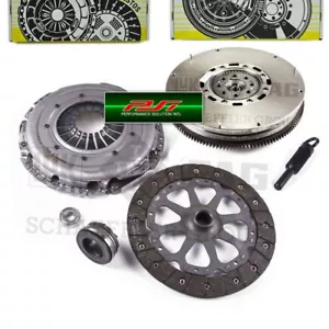 KIT DE EMBRAGUE LUK OE Y VOLANTE DMF 2005-2008 PORSCHE 911 997 CARRERA TARGA 4 3,6 L - Imagen 1 de 2