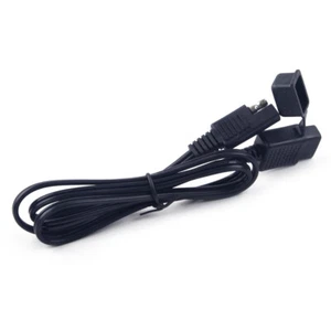 Motorcycle Waterproof SAE to USB Charger Cable Adapter Kit Phone GPS Camera i - Picture 1 of 3