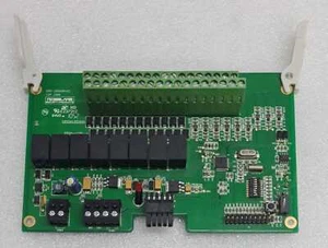 Rosslare Security EXP-2088 Expanse 8 Output Unit Control Board 0101-2000191+03 - Picture 1 of 8