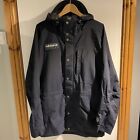 Adidas SPZL Spezial ANYON ANTON Coat Parka S Small IMMACULATE WORN ONCE DW6697