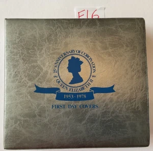 Krönung Silber Jubiläumstour Sommersammlung 1953 bis 1978 - Bild 1 von 24