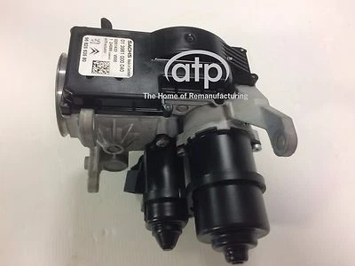 PEUGEOT, CITROEN SEMI AUTOMATIC SACHS SHIFT ACTUATOR 9682563580 REBUILD SERVICE - Image 1 of 4