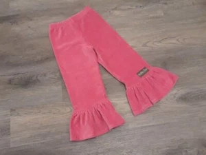 EUC Matilda Jane girls size 6 fruit basket big ruffles moments with you - Picture 1 of 3