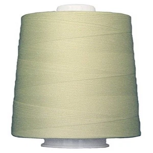 Superior Threads (13402-3047) OMNI Thread 6,000yds Lt Lemon 13402 3047 - Picture 1 of 1
