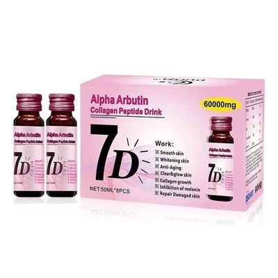 Alpha Arbutin glutathione and Collagen Skin Whitening , Brightening - Image 1 of 4