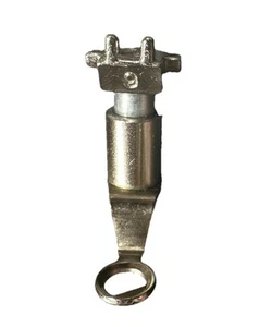 OEM Bernina Sewing Machine Darning #9 Presser Foot use 1000-1008-1010 L#B52 - Picture 1 of 8