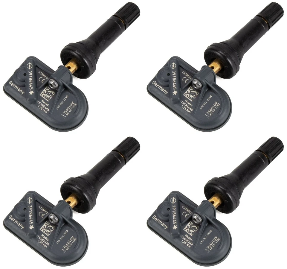 Opel Insignia B 2020 Sensor Reifendruckkontrolle RDK 39186445 SAU96482