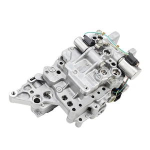 CVT Transmission Valve Body 2015-2021 For Honda Accord CR-V Civic Accessories - Picture 1 of 13