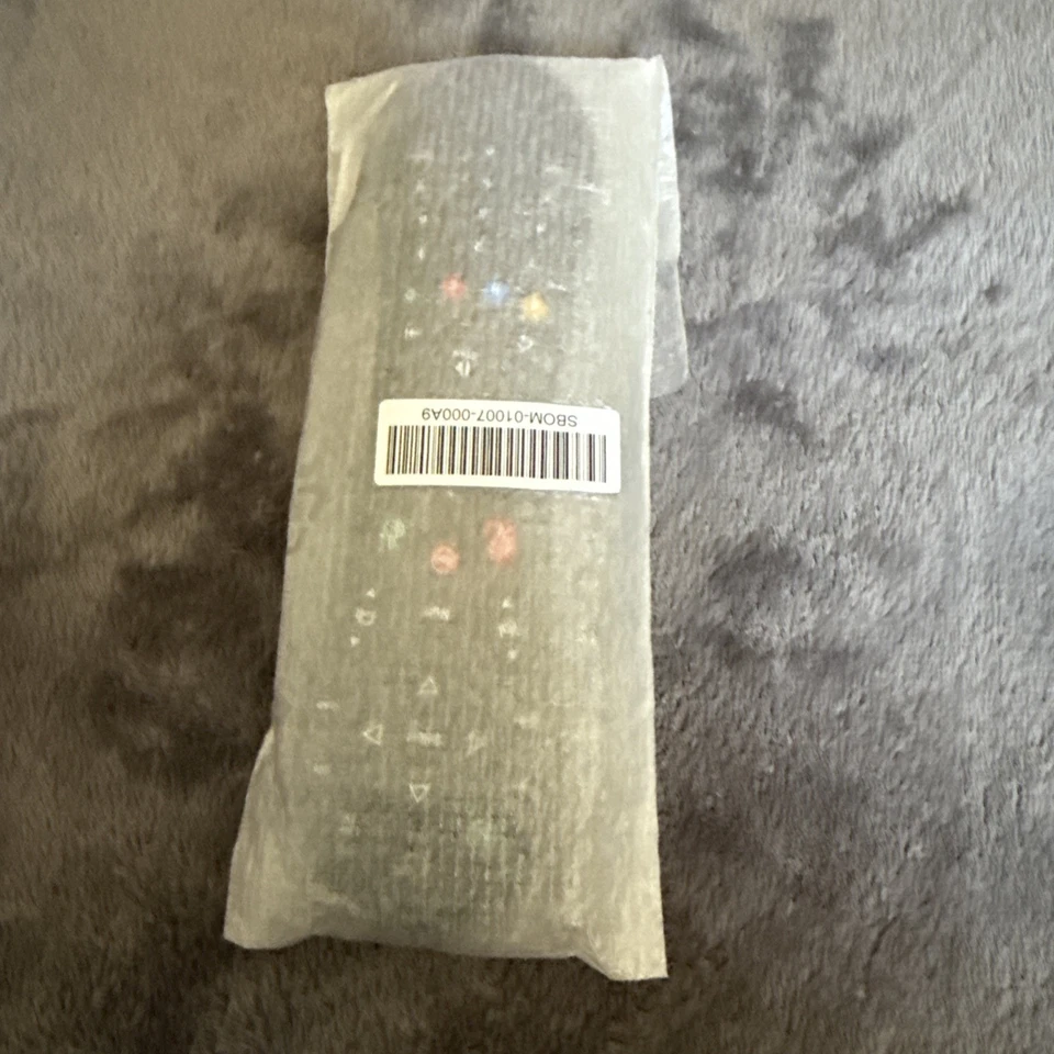 Original TiVo Remote Control SMLD-00157-000 White OEM Brand New - Image 1 of 1