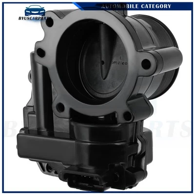 For Mini Cooper Mini Cooper Paceman Mini Cooper Countryman 1.6L Throttle Body - Image 1 of 4