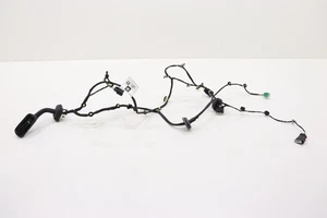 2018-2019 CHEVROLET EQUINOX REAR LEFT SIDE DOOR WIRE WIRING HARNESS OEM 84428099 - Picture 1 of 9