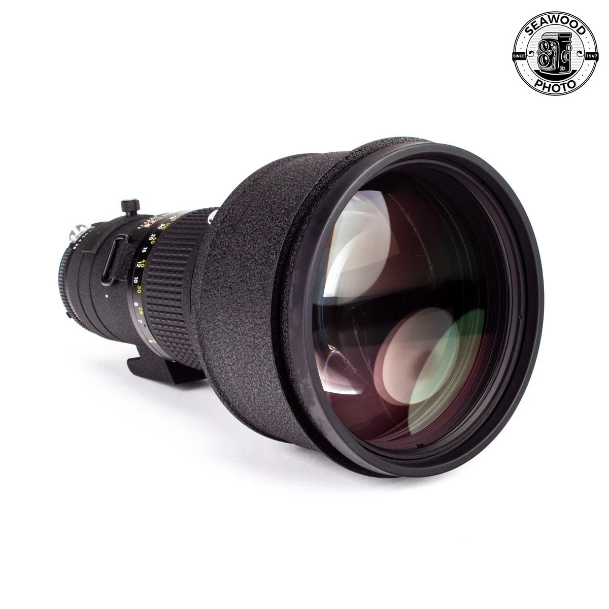 Nikon AI-S 300mm Focal Camera Lenses for sale - eBay