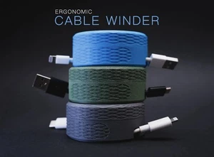 Cable Winder Organiser - Picture 1 of 2