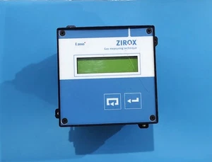 ZIROX E2010.B0 Display for Oxygen Probes - Picture 1 of 4