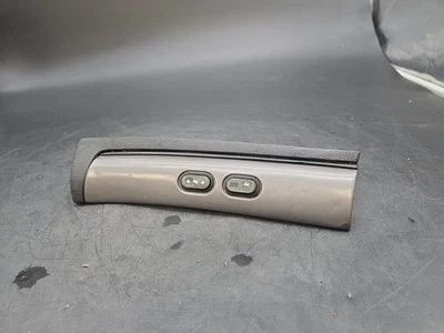 FITS 03-04 MERCURY GRAND MARQUIS MOLDING ASM 3W3Z54046A63DAB - Q8-385 - Imagem 1 de 4