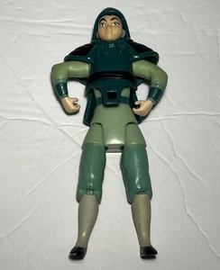 Vintage Walt Disney Mulan Action Figure McDonalds Happy Meal Toy 1998 - Picture 1 of 4