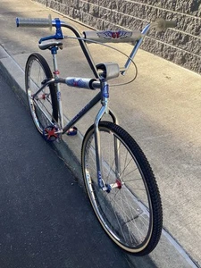 29 GT BMX GARY TURNER COLLECTOR CRUISER BIKE - Picture 1 of 22