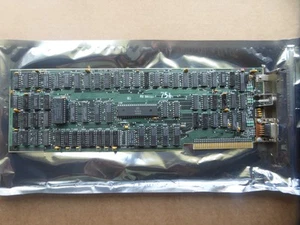 IBM CGA Video Card, 8 Bit ISA, Color Graphics Adapter, PC, XT, Vintage, Retro - Picture 1 of 7