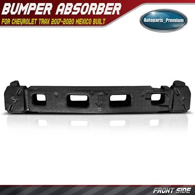 Amortiguador de energía de impacto de parachoques delantero para Chevrolet Trax 2017-2020 construido en México Foto 1 de 4